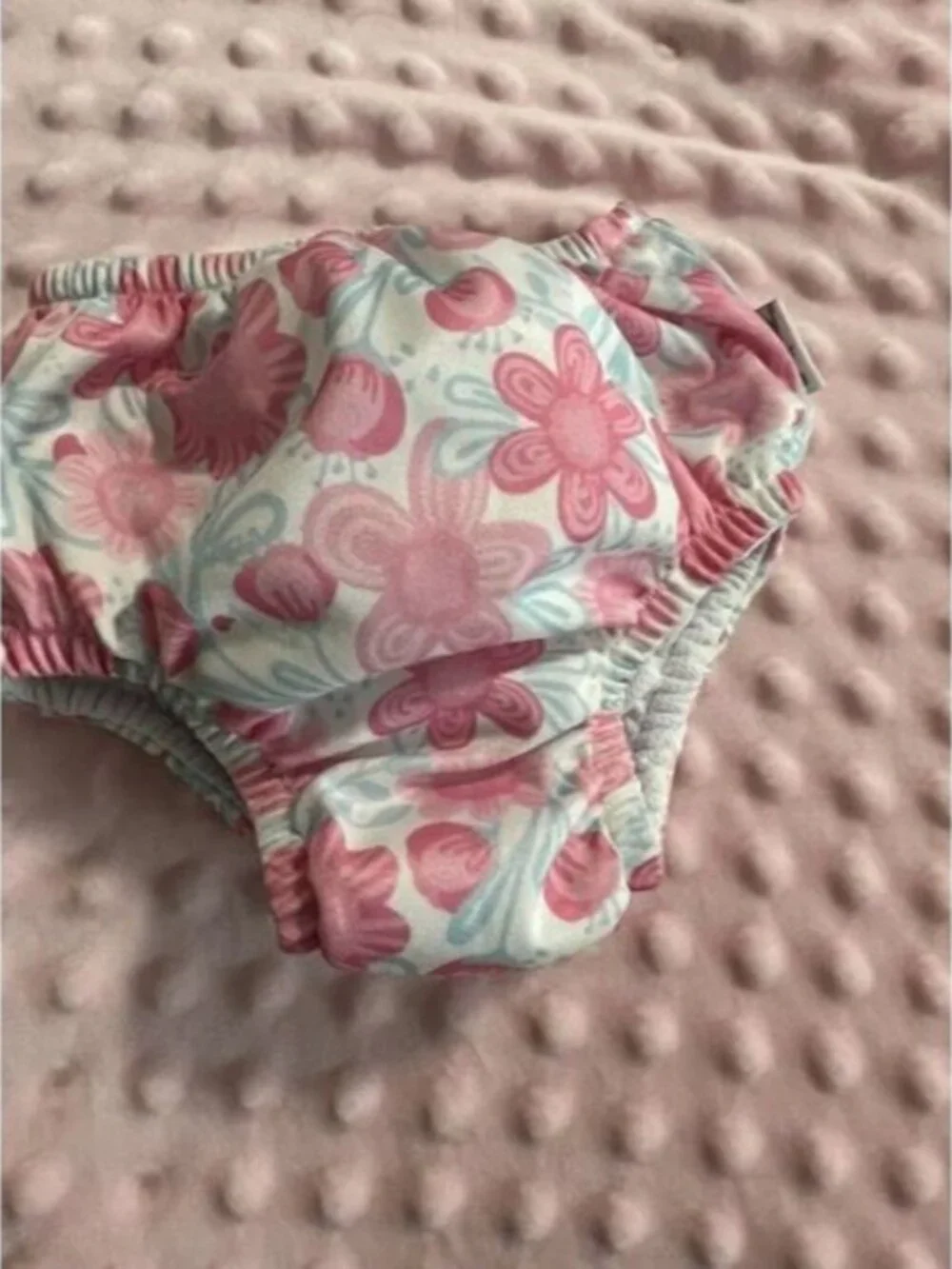 Green Sprouts 6m Swimwear Girl H27